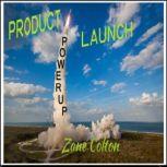 Product Launch, Zane Colton