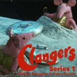 Clangers Series 1, Oliver Postgate