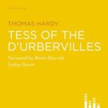 Tess of the DUrbervilles, Thomas Hardy