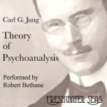 Theory of Pyschoanalysis, Carl Jung