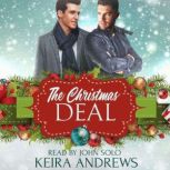 The Christmas Deal, Keira Andrews