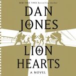 Lion Hearts, Dan Jones