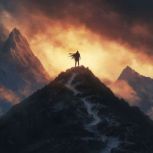 Forged in Resilience Mastering the M..., JOSEPH ALLEN
