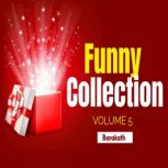 Funny Collection Volume 5, BARAKATH