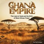 Ghana Empire, Rolf Hedger