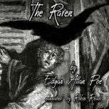 The Raven, Edgar Allan Poe