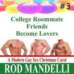 College Roommate Friends Become Lover..., Rod Mandelli