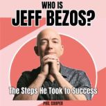 Who is Jeff Bezos?, Phil Cooper