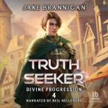 Truth Seeker, Jake Brannigan