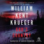 Gods Country, William Kent Krueger