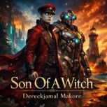 Son of a Witch, Dereckjamal Makore