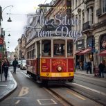 The Silver Tram Days, NELU PETROZAI