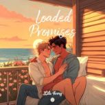 Loaded Promises, Lila Ivory