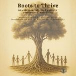 Roots to Thrive, Shannon Dames
