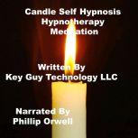 Candle Self Hypnosis Hypnotherapy Med..., Key Guy Technology LLC
