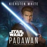 Star Wars Padawan, Kiersten White