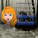Undead and Unwelcome, MaryJanice Davidson