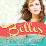 Belles, Jen Calonita