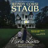 Nine Lives A Lily Dale Mystery, Wendy Corsi Staub