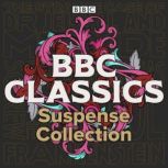 BBC Classics Suspense Collection, Mary Shelley