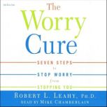 The Worry Cure, Robert Leahy