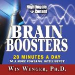 Brain Boosters, Win Wenger
