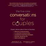 Five Core Conversations for Couples, ..., David Bulitt