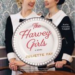 The Harvey Girls, Juliette Fay