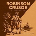 Robinson Crusoe, Daniel Defoe