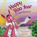 Happy Roo Year, Jessica Hickman