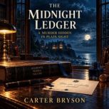 The Midnight Ledger, Carter Bryson