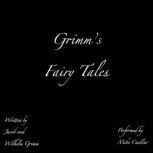 Grimms Fairy Tales, Jacob Grimm