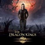 The Dragon Kings Book 6, Kimberly Loth