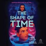 The Shape of Time, Ryan Calejo