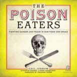 The Poison Eaters, Gail Jarrow