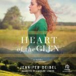 Heart of the Glen, Jennifer Deibel