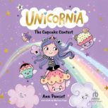 Unicornia The Cupcake Contest, Ana Punset