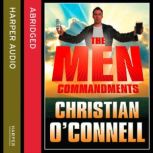 The Men Commandments, Christian OConnell