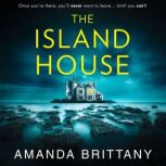 The Island House, Amanda Brittany