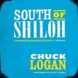 South of Shiloh, Chuck Logan