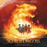 Elementals: Scorch Dragons, Amie Kaufman