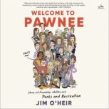 Welcome to Pawnee, Jim OHeir