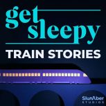 Get Sleepy Train Stories, Jo Steer