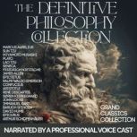 The Definitive Philosophy Collection, Marcus Aurelius