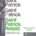 Saint Patrick Retold, Roy Flechner