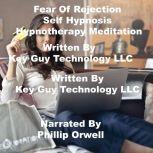 Fear Of Shopping Centers Malls Self H..., Key Guy Technology LLC