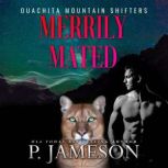 Merrily Mated, P. Jameson