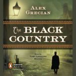 The Black Country, Alex Grecian