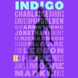 Indigo A Novel, Charlaine Harris