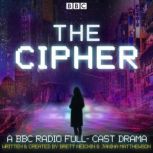 The Cipher, Brett Neichin